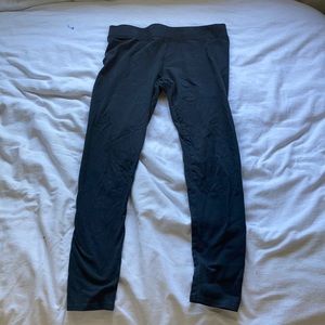 Everyday leggings